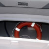 Package Ranieri 20 open + Honda BF150 - immagine 5