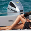Ranieri 24 SD + Honda BF250 - immagine 4
