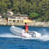 Gommone Ranieri HR550CC + Honda BF40E - immagine 4