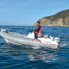 Gommone Ranieri HR550CC + Honda BF40E - immagine 5
