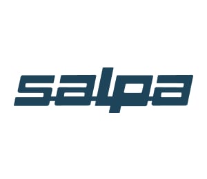 Salpa - Logo