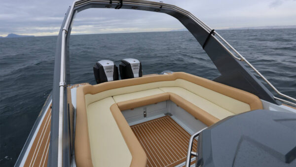 Salpa Soleil 33 - immagine 15