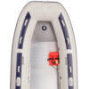Gommone Honwave T40 + Honda BF20 - immagine 3