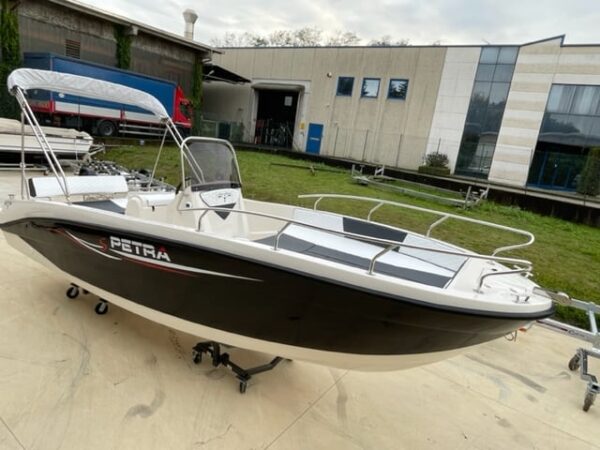 Trimarchi Petra - immagine 4