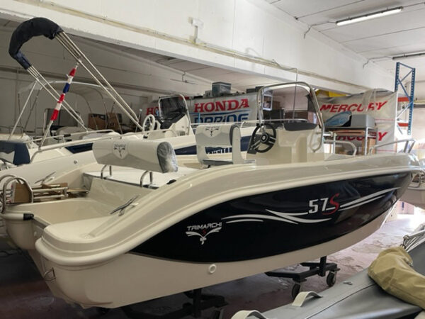 trimarchi 57s pro