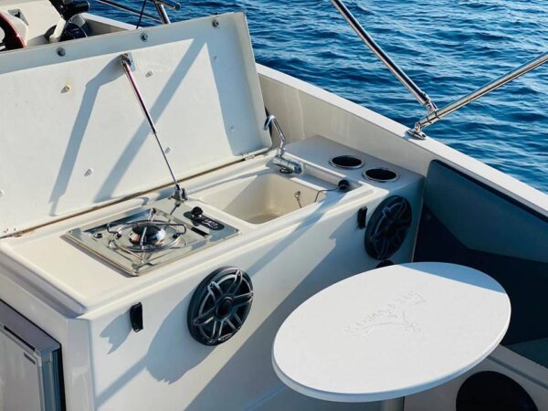 trimarchi dylet 85